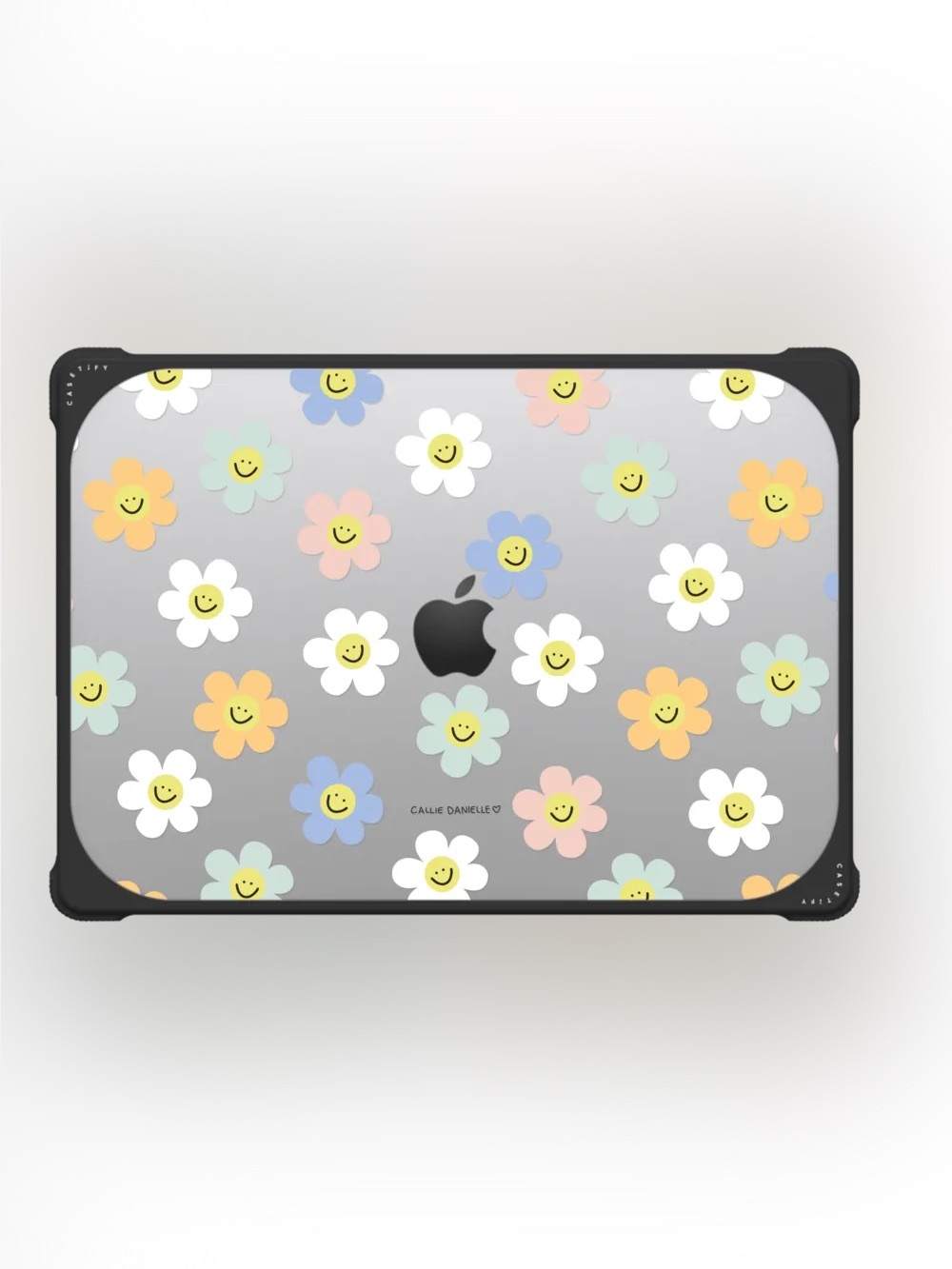 Callie Danielle MacBook Case